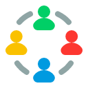 qualified staff