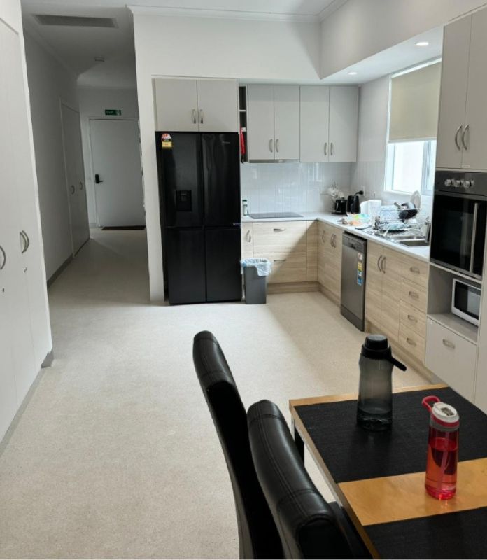 image of SDA Housing