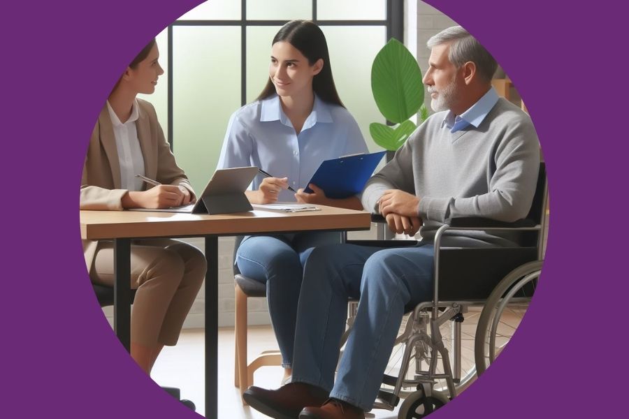 Who is an NDIS Local Area Coordinator (LAC)?