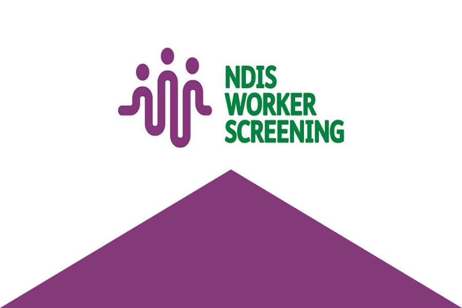 NDIS worker screening check