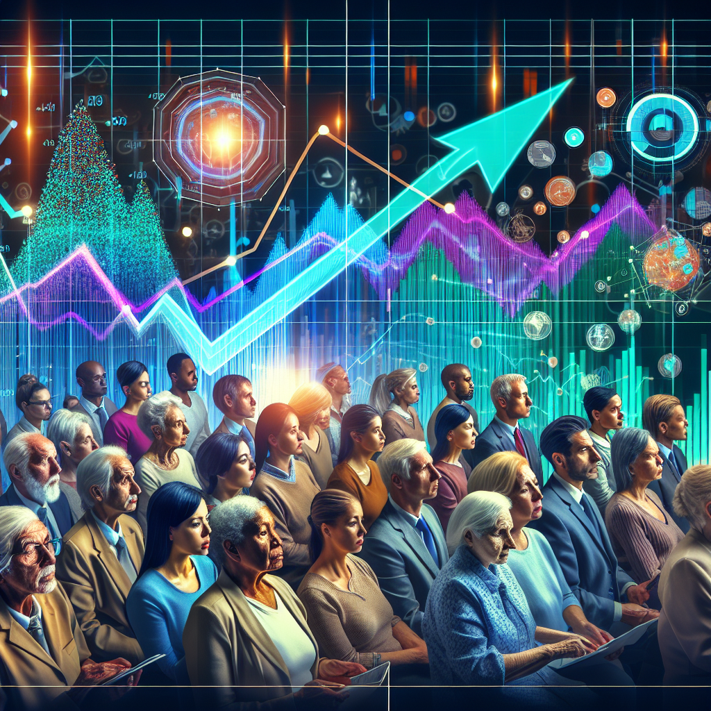 Analyzing NDIS Participant Demographics and Trends