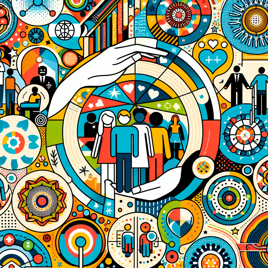 Cultural Safety in the NDIS: Supporting Diverse Communities