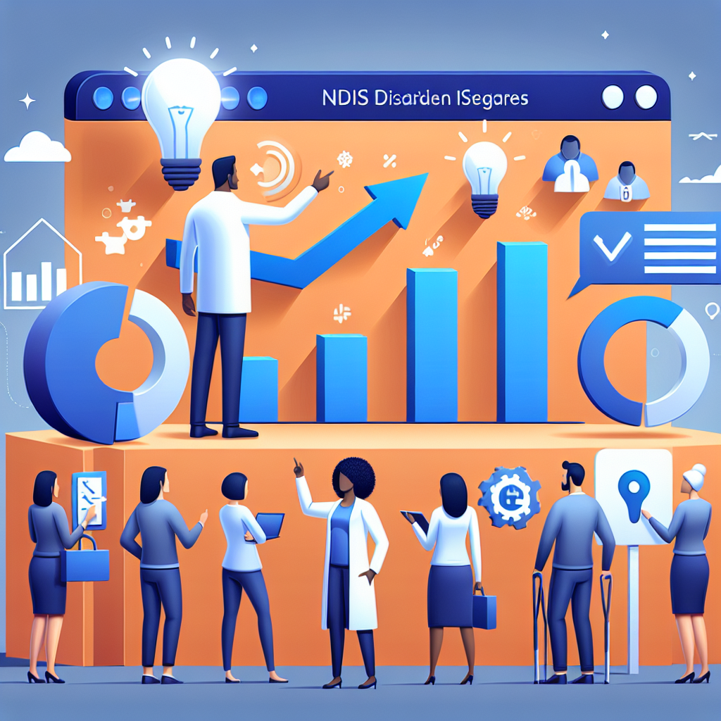 How NDIS Data Can Help Providers Identify Opportunities