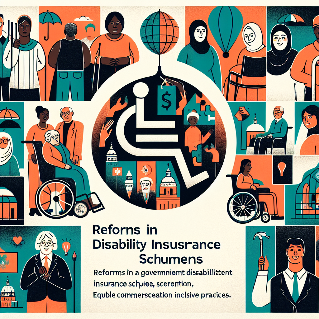 How NDIS Reforms Support Cultural Diversity and Inclusion