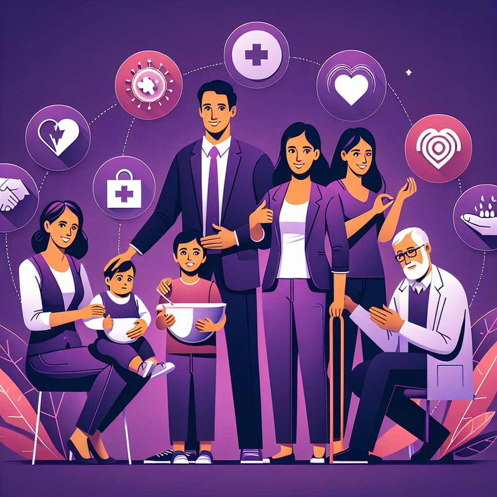 The Role of Families and Carers in the NDIS Framework
