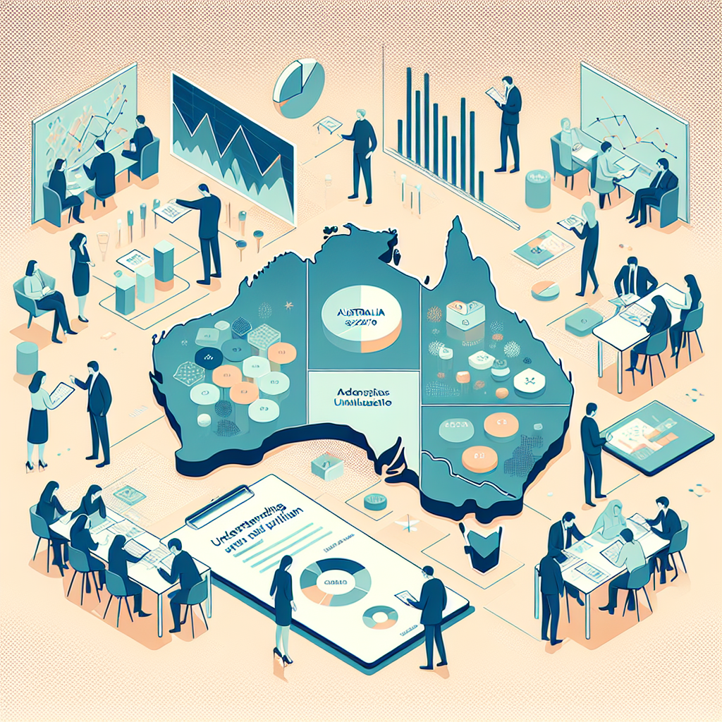 Understanding NDIS Plan Utilisation Across Australia