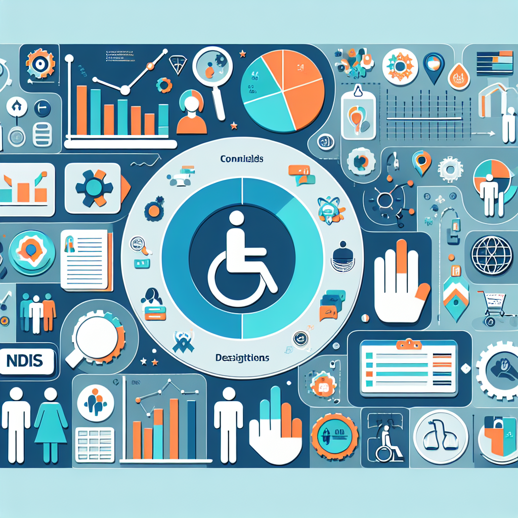 What Does the Latest NDIS Quarterly Report Reveal?