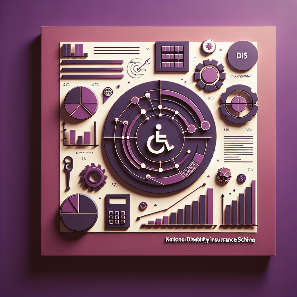 What Does the Latest NDIS Quarterly Report Reveal?
