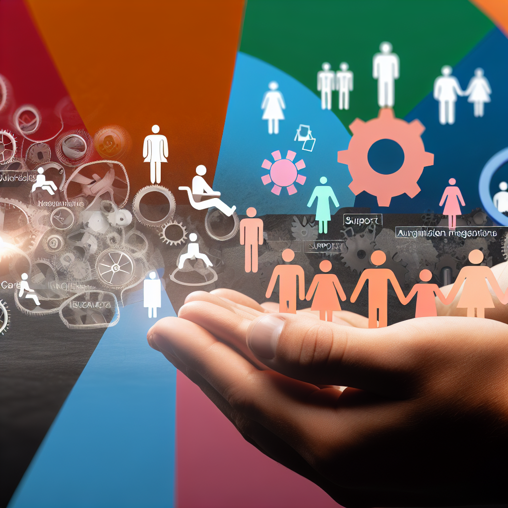 Risk Management Strategies for NDIS Providers