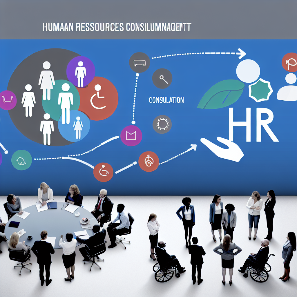 Human Resource Management in the NDIS Sector