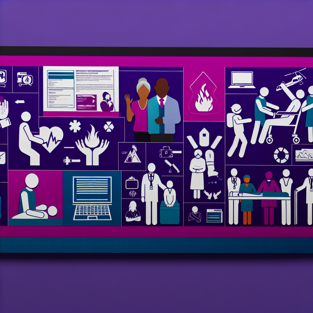 Emergency and Disaster Management Planning for NDIS Providers