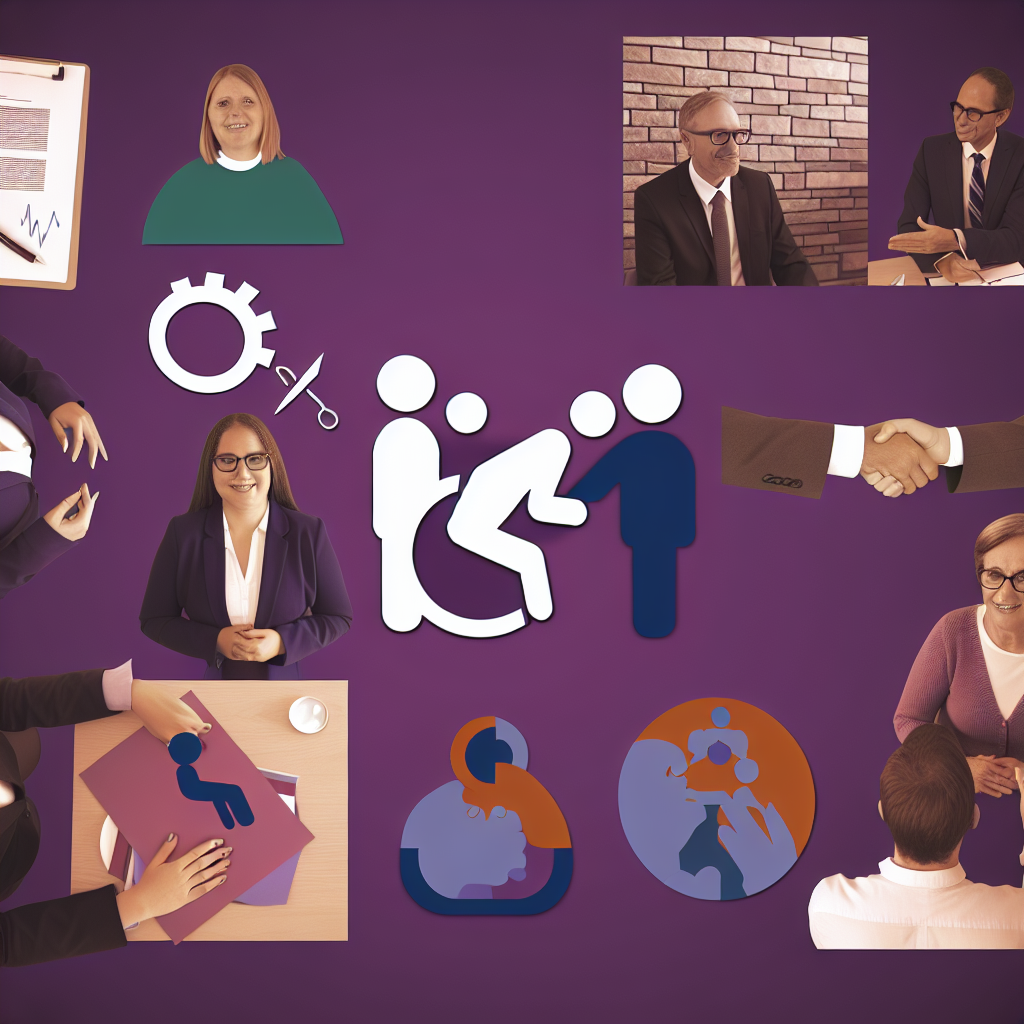 Improving Access to NDIS Supports for All Participants